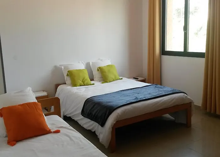 Les Sables Blancs De La Liscia Apartamento Calcatoggio (Corsica)