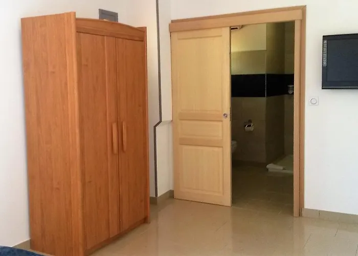 Apartamento Les Sables Blancs De La Liscia Calcatoggio (Corsica)