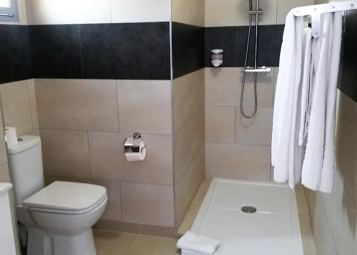 Apartmán Les Sables Blancs De La Liscia Calcatoggio (Corsica)