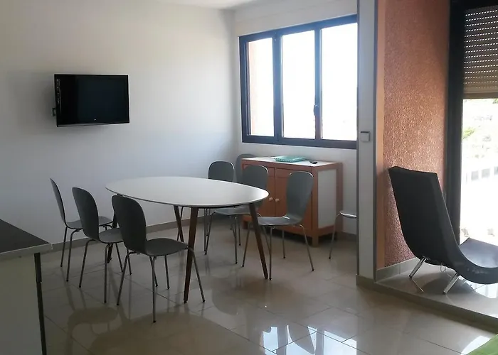 Les Sables Blancs De La Liscia Calcatoggio (Corsica)