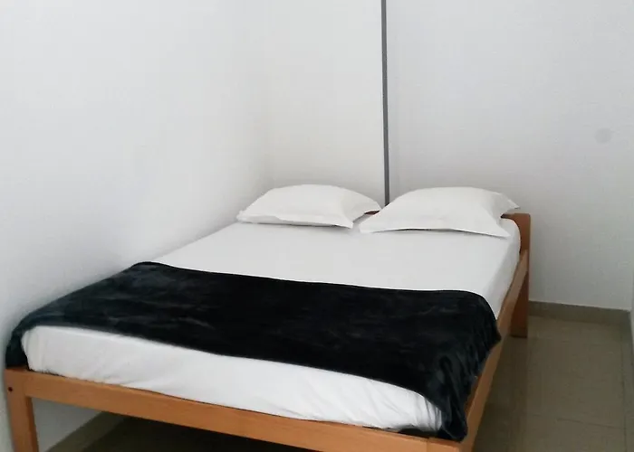 Les Sables Blancs De La Liscia * Calcatoggio (Corsica)